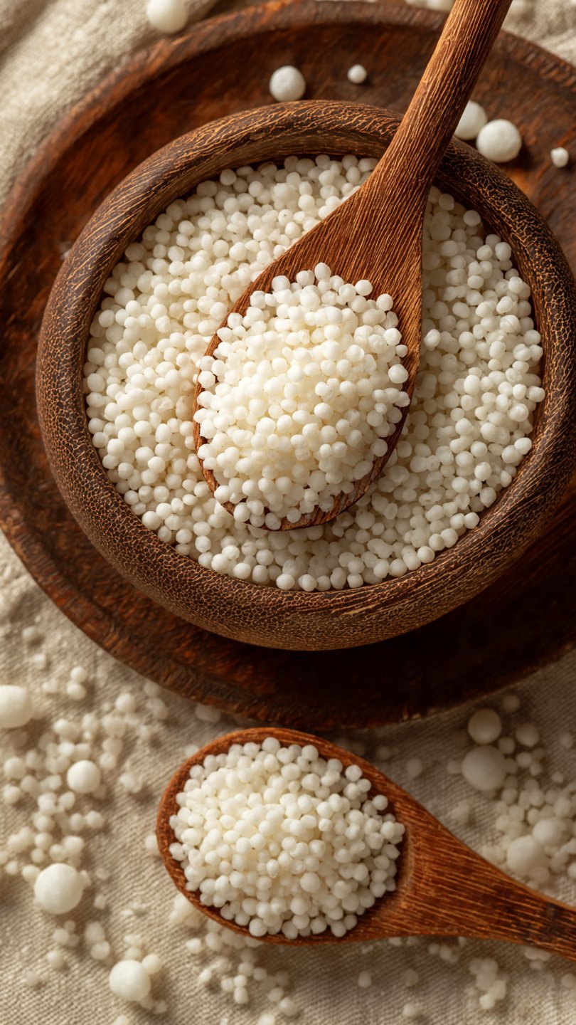 [sabudana] 1kg