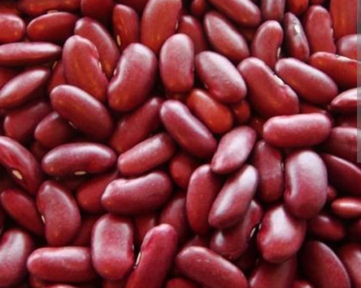 Rajma bada dana [250 gram]