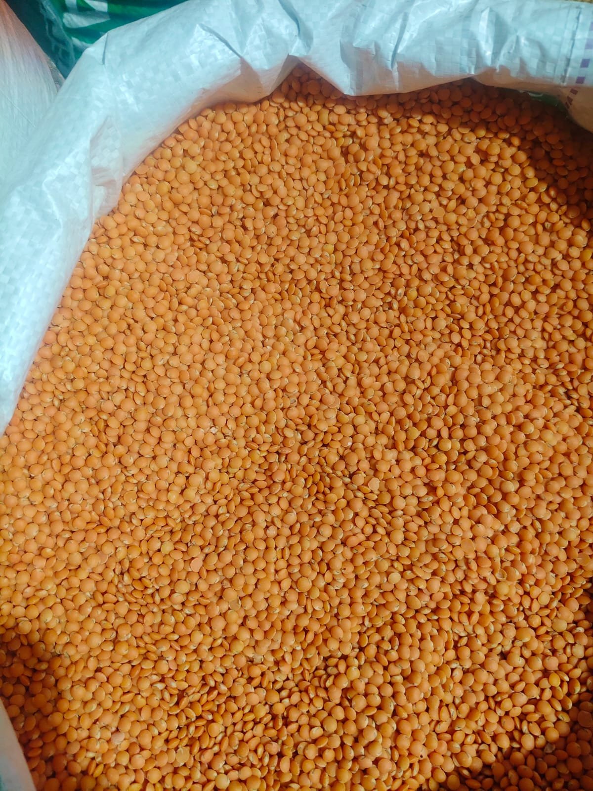 Masoor daal [1kg]