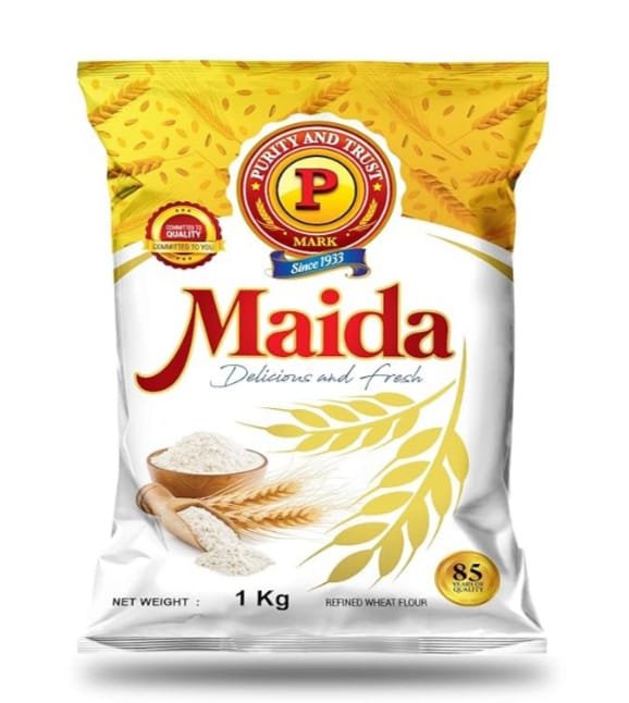 White flour [maidA]1kg